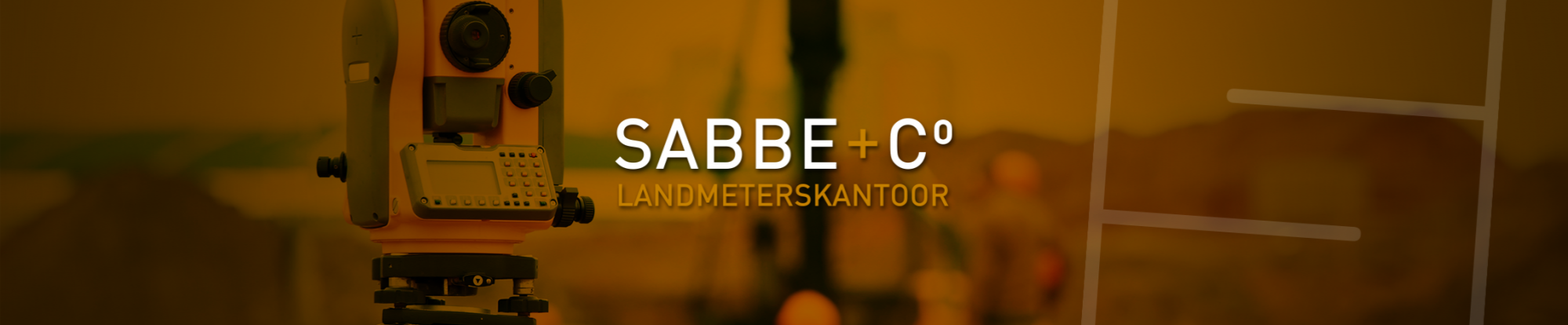 Sabbe Landmeterskantoor